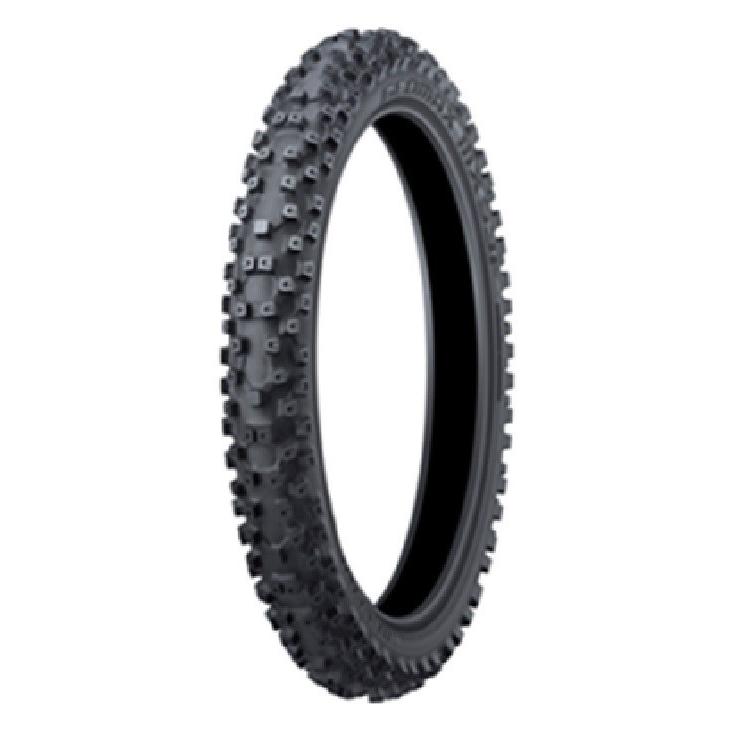 DUNLOP（ダンロップ） ジオマックス MX53F 60/100-12 36J WT フロント