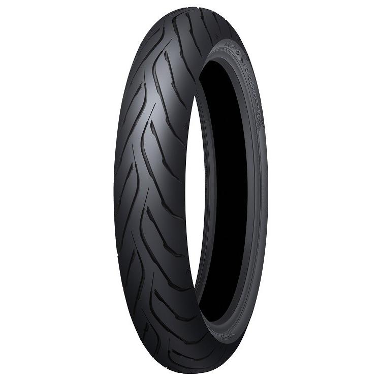 DUNLOP（ダンロップ） ROADSMART 4 120/60ZR17 M/C (55W) TL フロント