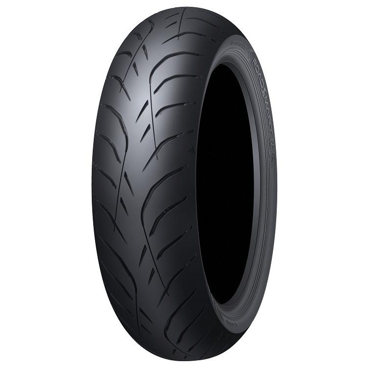 DUNLOP（ダンロップ） ROADSMART 4 190/50ZR17 M/C (73W) TL リア