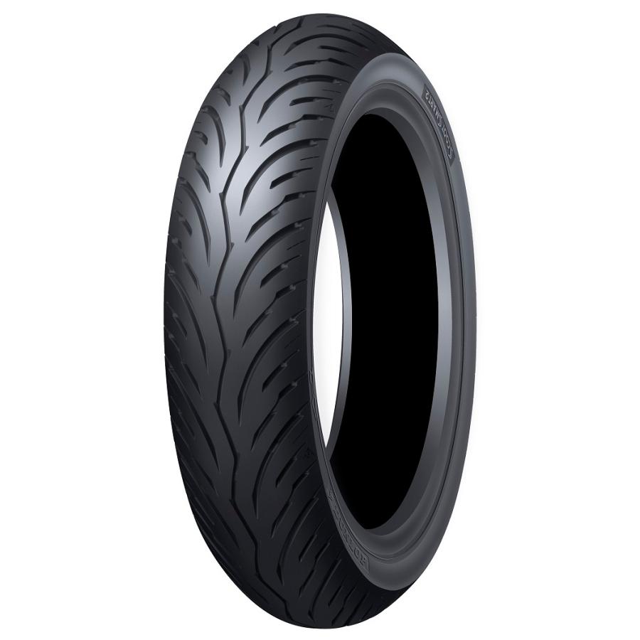DUNLOP（ダンロップ） DUNLOP SCOOT SMART2 110/90-12 64L TL フロント