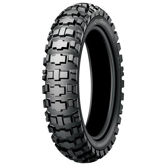 DUNLOP D908RR RALLY RAID 150/70B18 M/C 70S WT リア ダンロップ 351061｜tireoukoku