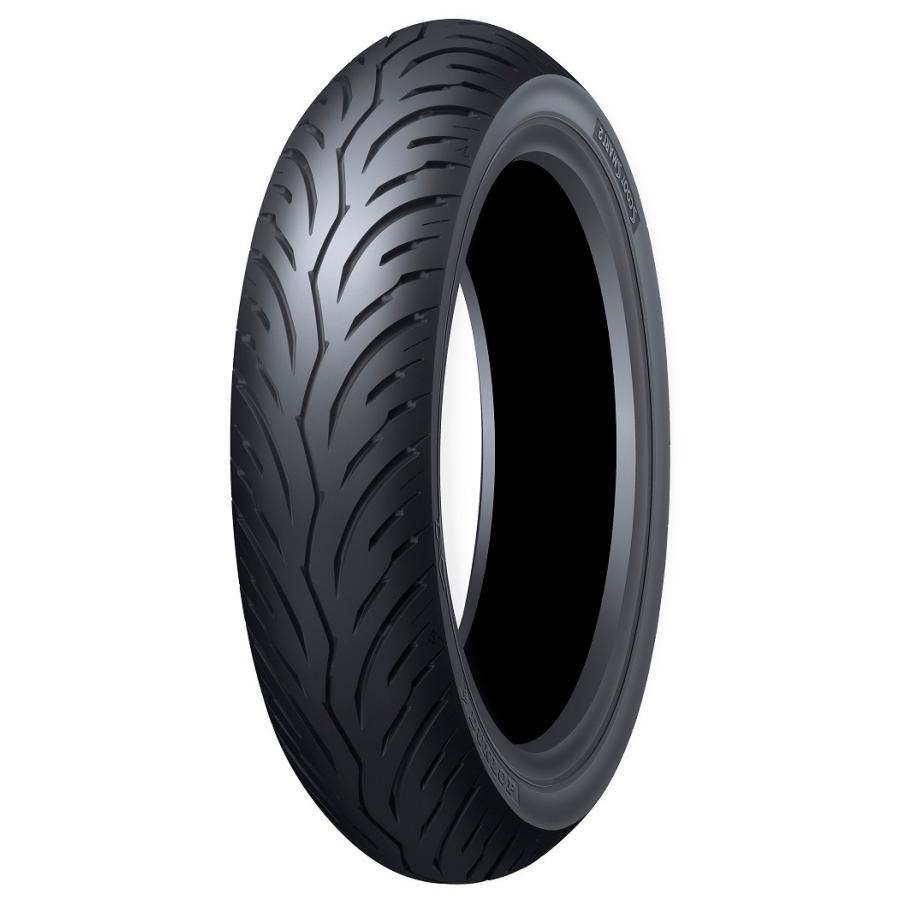 DUNLOP（ダンロップ） DUNLOP SCOOTSMART2 80/90-14 M/C 40P TL
