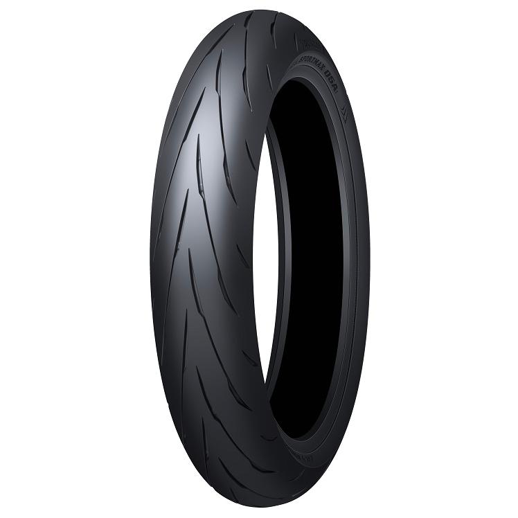 DUNLOP（ダンロップ） SPORTMAX Q5AF 130/70ZR16 M/C (61W) TL