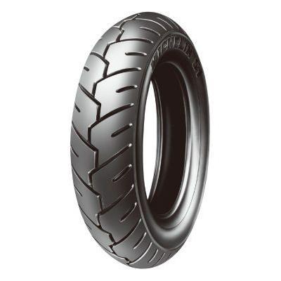 ミシュラン（MICHELIN） S1 3.00-10 50J REINF フロント/リア共用 TL
