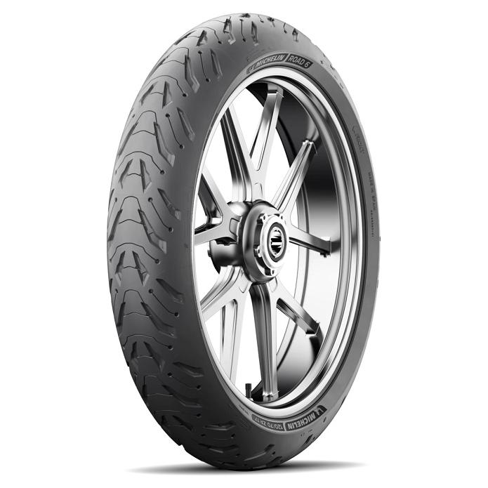 バイクタイヤ　ミシュランROAD6 ミシュラン ロード6 140/70ZR17 (バイク用タイヤ) 価格比較