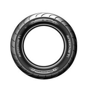 ミシュラン（MICHELIN） CommanderII 130/90B16 M/C 73H REINF TL/TT