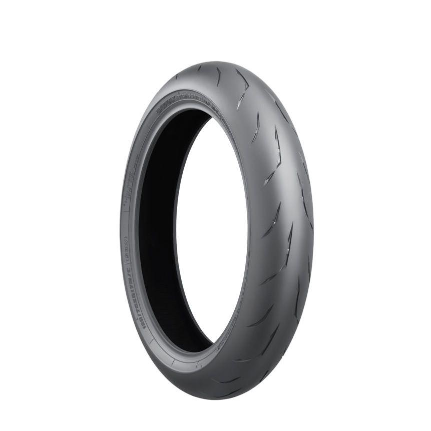 BRIDGESTONE（ブリヂストン） RS10 120/70ZR17 M/C (58W) TL