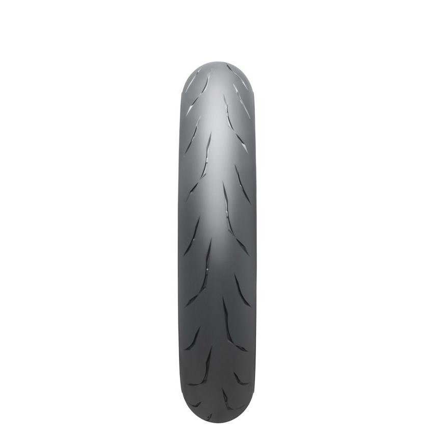 ブリヂストン RS10 120/70ZR17 190/55ZR17 BRIDGESTONE（ブリヂストン） RS10 120/70ZR17 M/C (58W) TL