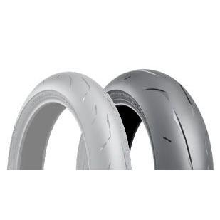 ブリヂストンRS10 180/55/17新品 Bridgestone Battlax RS10 180/55ZR17 Rear Radial Motorcycle