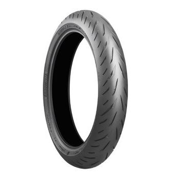 BRIDGESTONE（ブリヂストン） S22 120/70ZR17 M/C (58W) TL フロント 