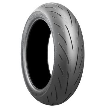 BRIDGESTONE（ブリヂストン） S22 180/60ZR17 M/C (75W) TL リア