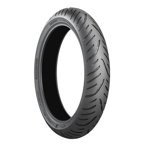 ダブロク PIRELLI METZELER メッツラー RACETEC RR 120/70ZR17 M/C (58W