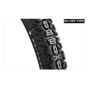 トレイルウイング　3.00-14 3.00-14 Dual Purpose Dirt Bike Tire with TW8 Tread – Monster