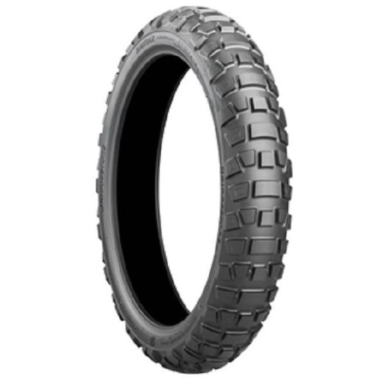 BRIDGESTONE（ブリヂストン） AX41 90/100-19 M/C 55P TL フロント