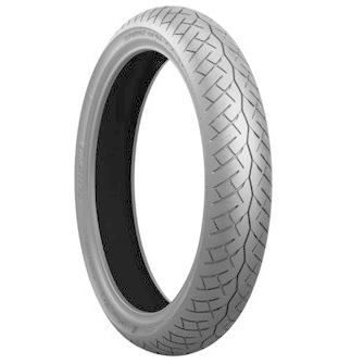 BRIDGESTONE(ブリヂストン) BATTLAX BT46(Hレンジ) 100/80-18 53H TL フロント MCS01513 バイク タイヤ オンロードバイアス BRIDGESTONE(ブリヂストン）⁄BATTLAX BRIDGESTONE(ブリヂストン) BATTLAX BT46(Hレンジ) 100/80-18  53H TL フロント