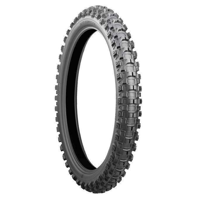 ブリヂストンモトクロスエンデューロタイヤX20前後セット