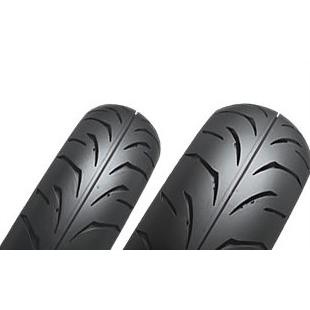 BRIDGESTONE（ブリヂストン） BT-39 110/70-17 M/C 54H TL フロント