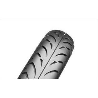 ブリヂストン BT-390 2.50-17 38L WT BRIDGESTONE BT390 前後共用 カブ 