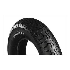 ブリヂストン MOLAS ML22 4.50-12 61J WT BRIDGESTONE リア