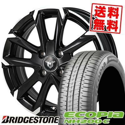 175/65R15 84H ブリヂストン エコピア NH200C JP STYLE MJ-V サマー 
