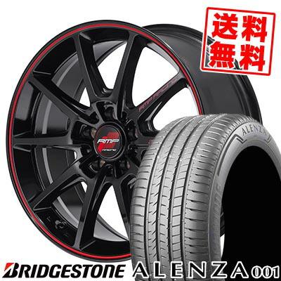 215/60R17 96H ブリヂストン アレンザ A001 RMP RACING R25 Plus