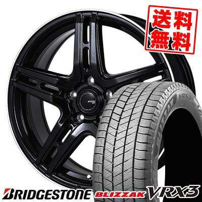 ブリザック 215/60R16 95Q BRIDGESTONE BLIZZAK VRX3 JP STYLE R52