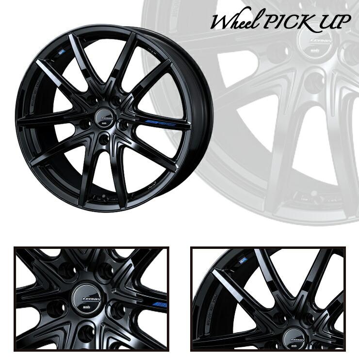 ブリザック VRX3 205/60R16 96Q XL ブリヂストン LEONIS NAVIA 01 NEXT