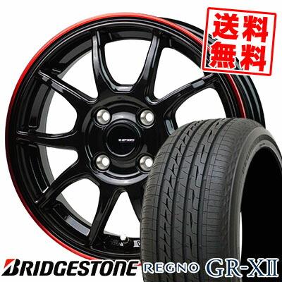 BRIDGESTONE（ブリヂストン） 185/55R16 83V レグノ GR クロスツー G 
