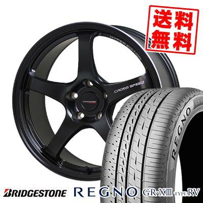 235/50R18,BRIDGESTONE REGNO GR-XII,21年 235/50R18 101V XL BRIDGESTONE REGNO GR-XIII TYPE RV CROSS SPEED