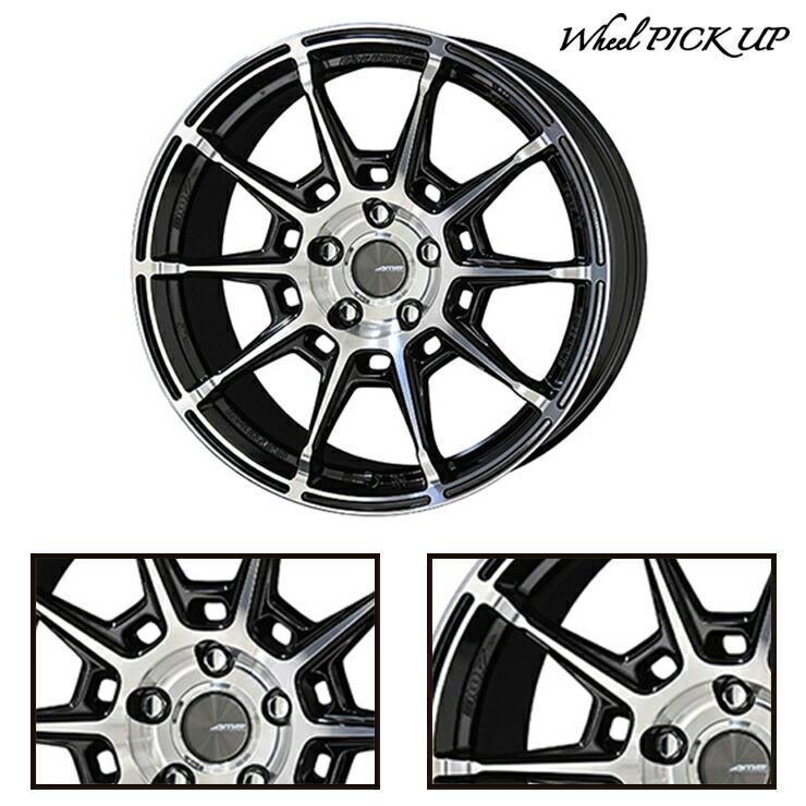 235/50R18 101Y XL ミシュラン イー プライマシー GALERNA REFINO サマータイヤホイール4本セットの画像
