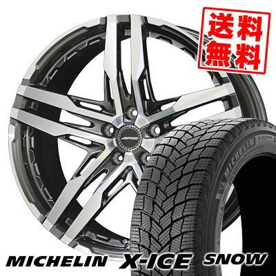 ミシュラン（MICHELIN） 275/35R19 100H XL MICHELIN X-ICE SNOW