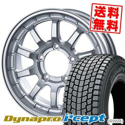 175/80R15 90Q ハンコック ダイナプロ アイセプト RW08 X-FIELD α 