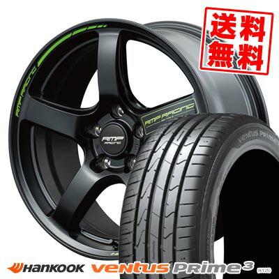 215/50R18 92H HANKOOK Ventus Prime3 K125 RMP RACING R50 TYPE S