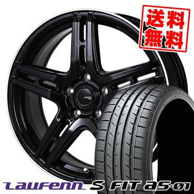 215/45R17 91W XL HANKOOK LAUFENN S FIT AS-01 LH02-S JP STYLE R52