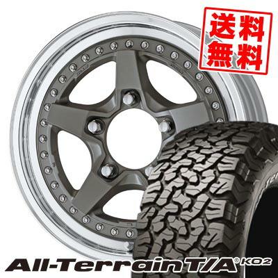 BFグッドリッチ 215/70R16 100/97R RWL BFGoodrich All-Terrain T/A 