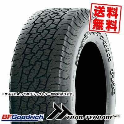 BFグッドリッチ 255/75R17 115T ORWL BFグッドリッチ トレイルテレーン