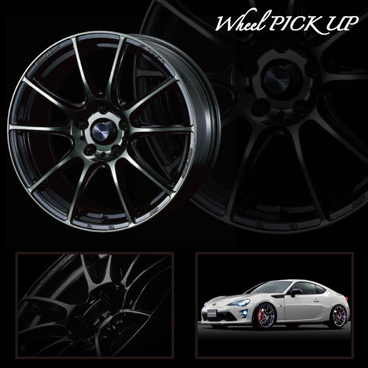 グッドイヤー（GOODYEAR） 245/45R17 95W LS エグゼ WedsSport SA-25R 