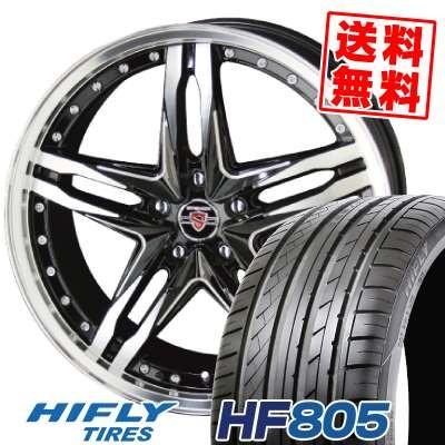 HIFLYサマータイヤ225／35R20 90Wアルミホイールセット | www.tspea.org