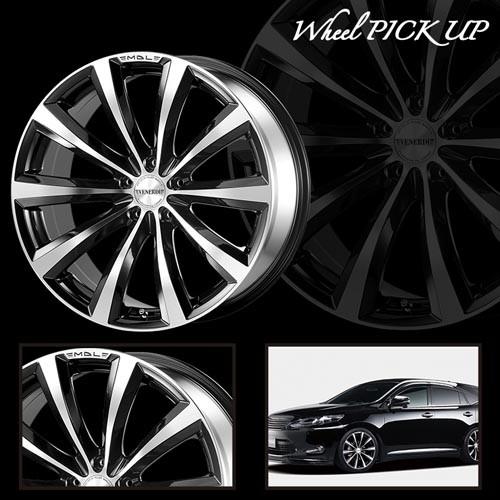 ルッチーニ 225/40R19 ヴォーノ スポーツ VENERDi MADELENA サマー 
