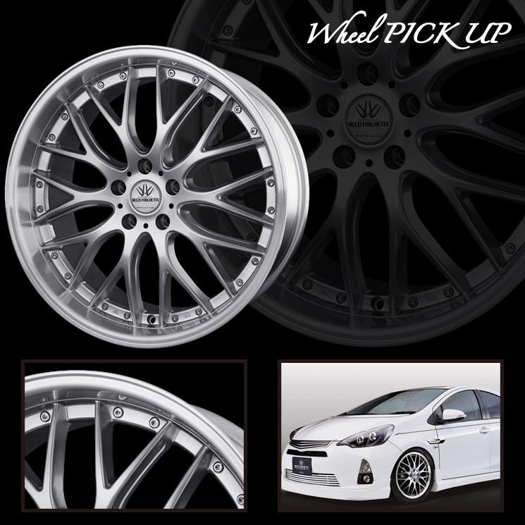NANKANG（ナンカン） 245/35R20 ルッチーニ ヴォーノ スポーツ BADX