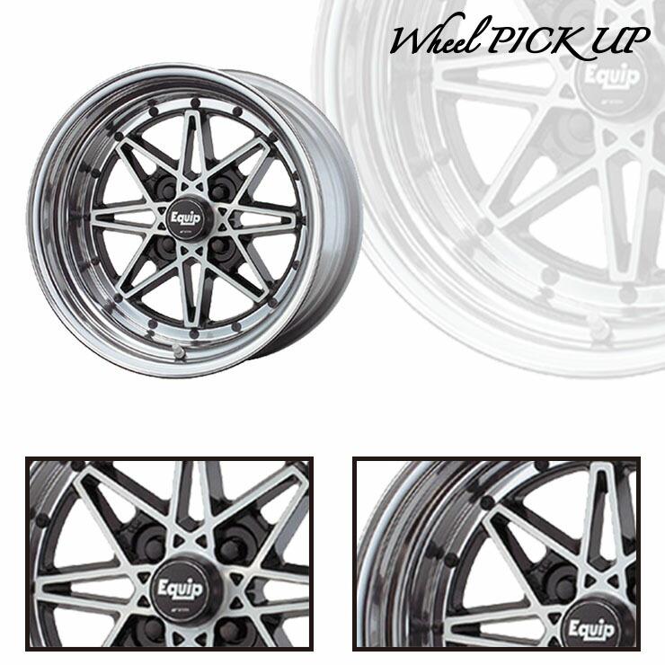 ルッチーニ 165/55R15 75V ヴォーノ スポーツ WORK EQUIP03 サマー 