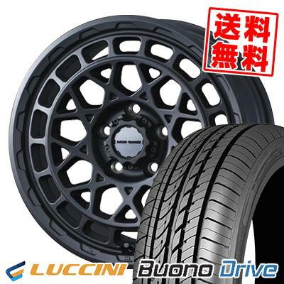 ルッチーニ（LUCCINI） 215/60R16 99H XL LUCCINI Buono Drive 