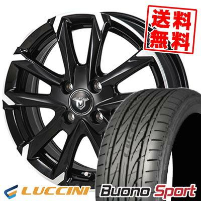 ルッチーニ（LUCCINI） 175/50R16 81V XL ヴォーノ スポーツ JP STYLE 