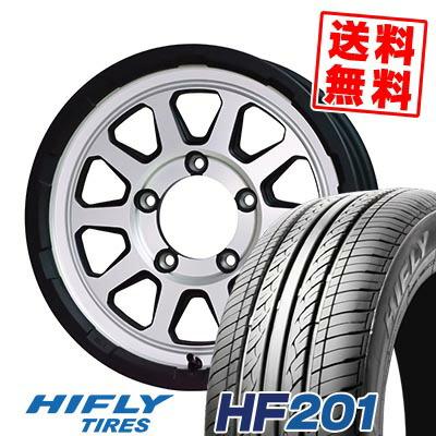 HIFLY（ハイフライ） 205/70R15 96H HF201 エイチエフ ニイマルイチ