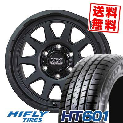 HIFLY（ハイフライ） 265/70R16 112H HT601 エイチティー ロクマルイチ 