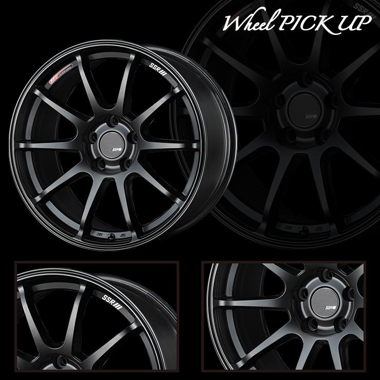 ニットータイヤ 225/35R19 88Y XL ニットー NT555 G2 SSR GTV02 サマー
