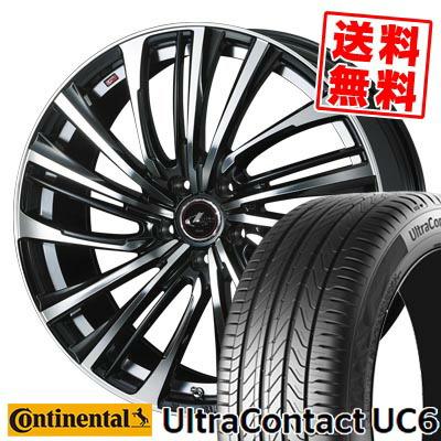 コンチネンタル（CONTINENTAL） 245/45R17 95W CONTINENTAL 