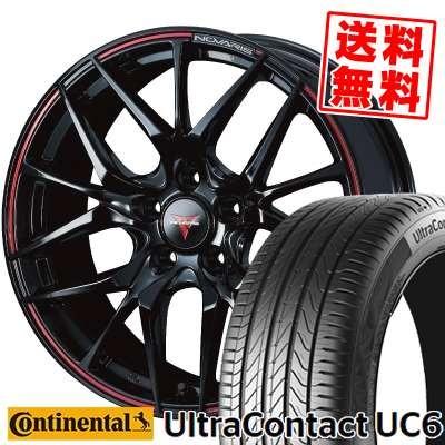 通販 サマータイヤホイール4本セット 95w タイヤ ホイール 245 45r17 Sh Novaris Uc6 タイヤプライス館 タイヤプライス館 Novaris ウルトラ コンタクト コンチネンタル Weds Rohgue