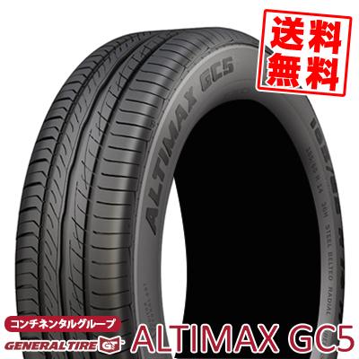 175/65R15 84H GENERAL TIRE AltiMax GC5 夏 サマータイヤ 単品 1本