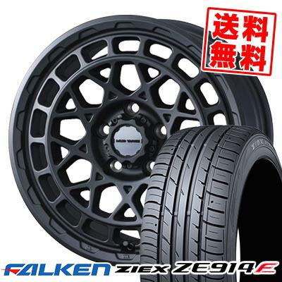 FALKEN（ファルケン） 215/45R17 91W FALKEN ZIEX ZE914F MUDVANCE X